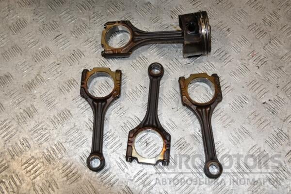Поршень VW Golf 1.6 16V FSI (V) 2003-2008 391220 euromotors.com.ua
