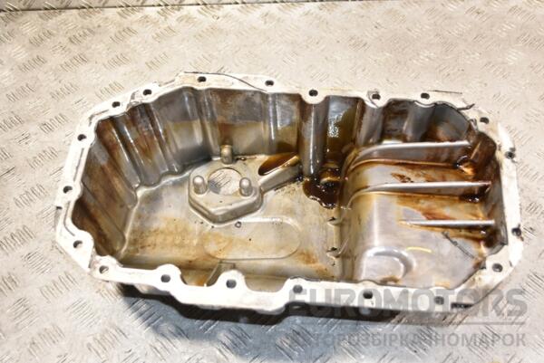 Поддон двигателя масляный VW Golf 1.6 16V FSI (V) 2003-2008 03C103603J 391226 - 2