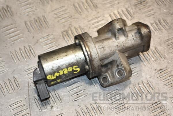 Клапан EGR электрический Kia Sorento 2.5crdi 2002-2009 284104A100 391231 euromotors.com.ua