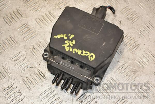 Блок електромагнітних клапанів Skoda Octavia 1.9tdi (A5) 2004-2013 6Q0906625 391234 euromotors.com.ua
