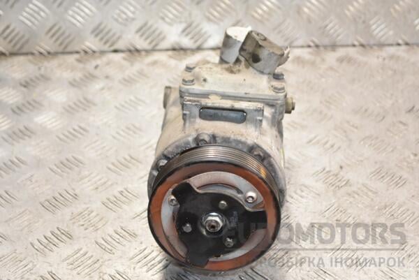 Компрессор кондиционера VW Jetta 1.9tdi 2006-2011 1K0820803S 391241 euromotors.com.ua
