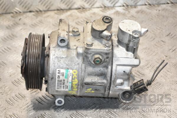 Компрессор кондиционера VW Jetta 1.9tdi 2006-2011 1K0820803S 391241 - 2