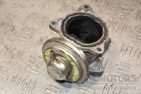 Клапан EGR механічний Skoda Octavia 1.9tdi (A5) 2004-2013 038131501AF 391249 euromotors.com.ua