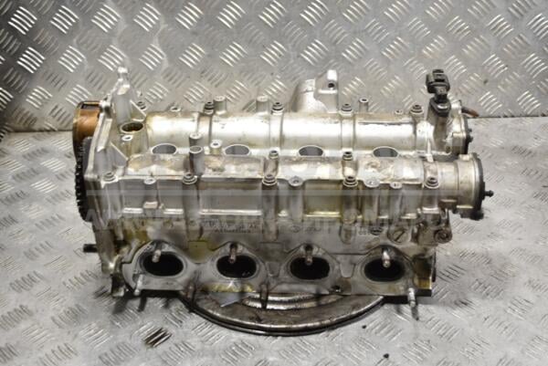 Головка блоку в зборі VW Passat 1.4 16V TSI (B6) 2005-2010 03C103358AK 391255 euromotors.com.ua