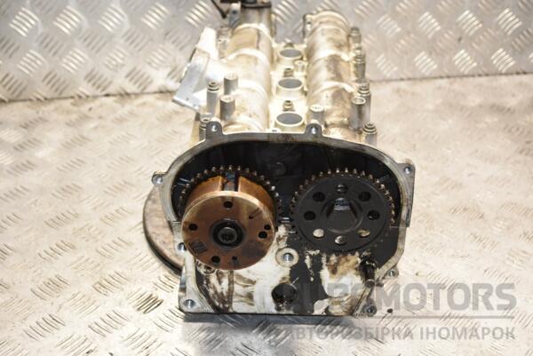 Головка блока в сборе VW Jetta 1.4 16V TSI 2011 03C103358AK 391255 - 2