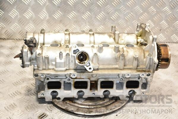 Головка блока в сборе VW Jetta 1.4 16V TSI 2011 03C103358AK 391255 - 3