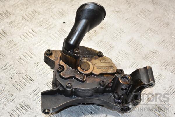 Масляный насос VW Golf 1.4 16V TSI (VI) 2008-2013 113670201 391260 - 2