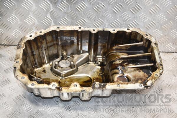 Піддон двигуна масляний VW Golf 1.4 16V TSI (VI) 2008-2013 03C103603T 391265 - 2