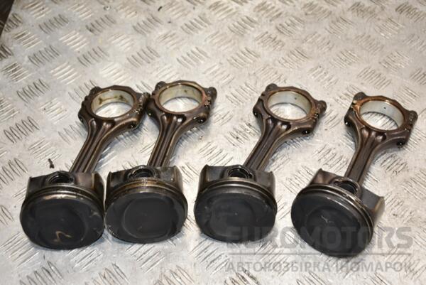 Поршень VW Golf 1.4 16V TSI (VI) 2008-2013 391267 euromotors.com.ua