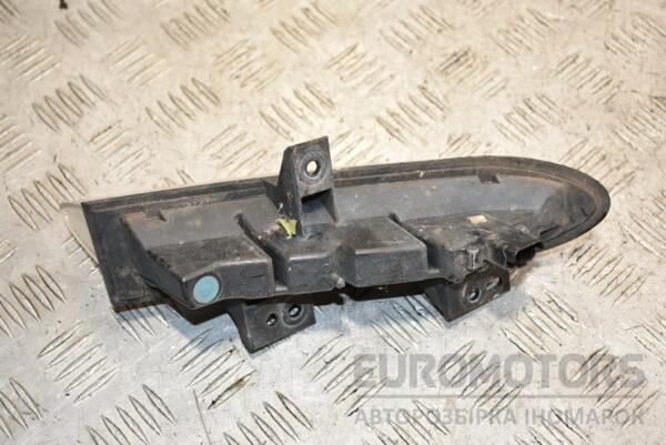 Фара дневного света левая 12- (дефект) Renault Scenic (III) 2009-2015 266055004R 391272 - 2