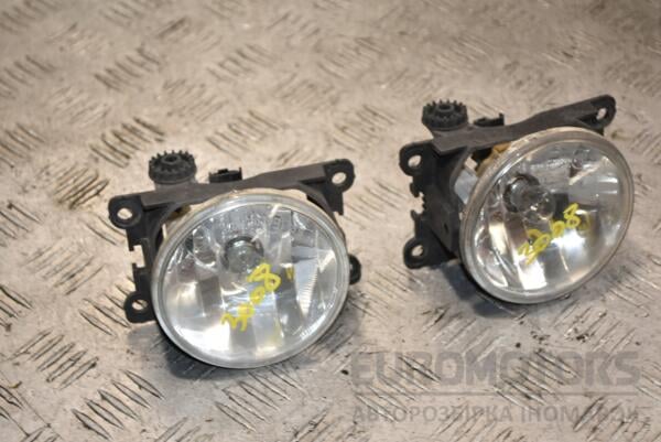 Фара противотуманная Peugeot 3008 2009-2016 11417102 391284 euromotors.com.ua