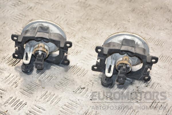 Фара протитуманна Peugeot 3008 2009-2016 11417102 391284 - 2