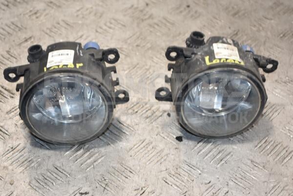 Фара противотуманная Renault Logan 2005-2014 8200074008 391290 euromotors.com.ua