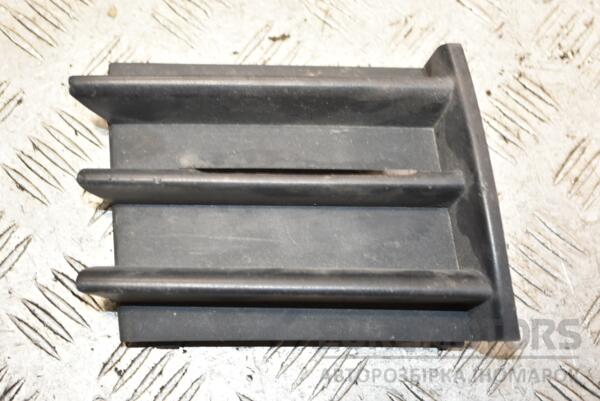 Решетка переднего бампера правая -09 Skoda Octavia (A5) 2004-2013 1Z0853666 391292 euromotors.com.ua