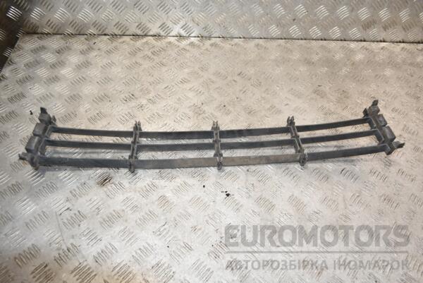 Решетка переднего бампера центральная -09 Skoda Octavia (A5) 2004-2013 1Z0853677 391294 - 2