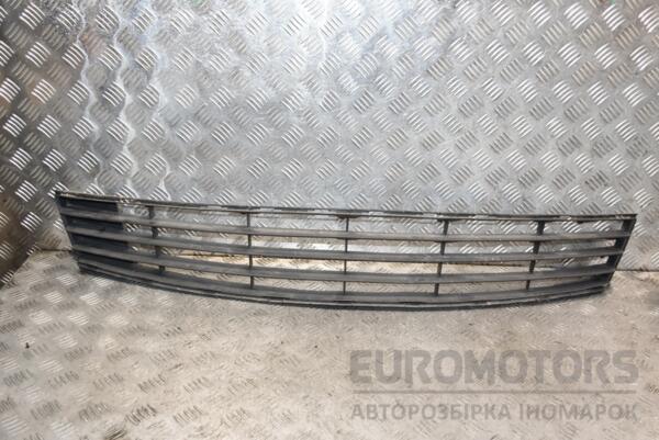 Решетка переднего бампера центральная -09 Renault Clio (III) 2005-2012 1859429S16 391296 euromotors.com.ua