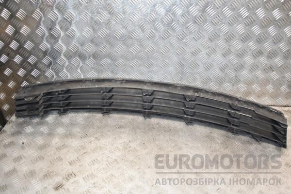 Решітка переднього бампера центральна -09 Renault Clio (III) 2005-2012 1859429S16 391296 - 2