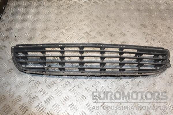 Решетка переднего бампера центральная -08 Opel Zafira (B) 2005-2011 13124978 391298 euromotors.com.ua