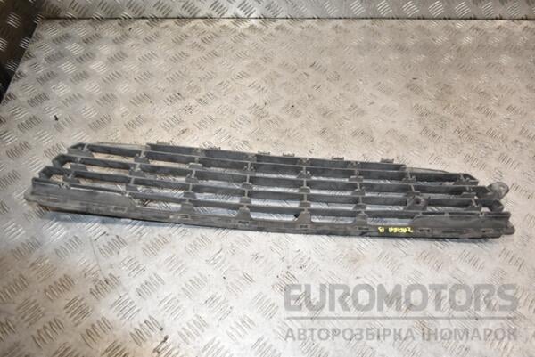 Решітка переднього бампера центральна -08 Opel Zafira (B) 2005-2011 13124978 391298 - 2
