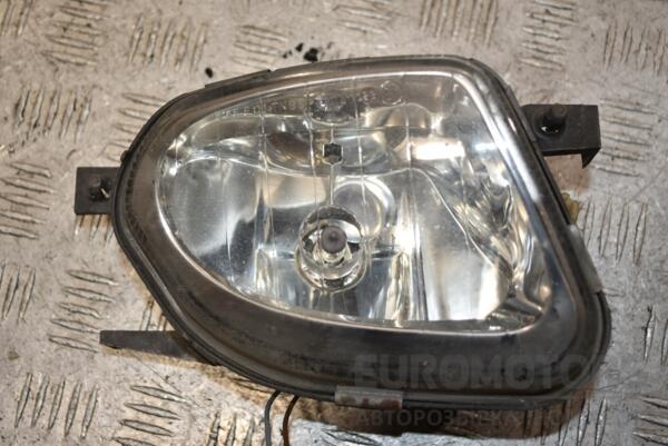 Фара противотуманная правая (дефект) Mercedes E-class (W211) 2002-2009 A2118200656 391302 euromotors.com.ua