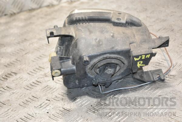 Фара протитуманна правая (дефект) Mercedes E-class (W211) 2002-2009 A2118200656 391302 - 3