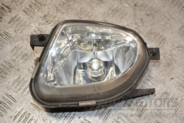 Фара противотуманная левая Mercedes E-class (W211) 2002-2009 A2118200556 391305 euromotors.com.ua