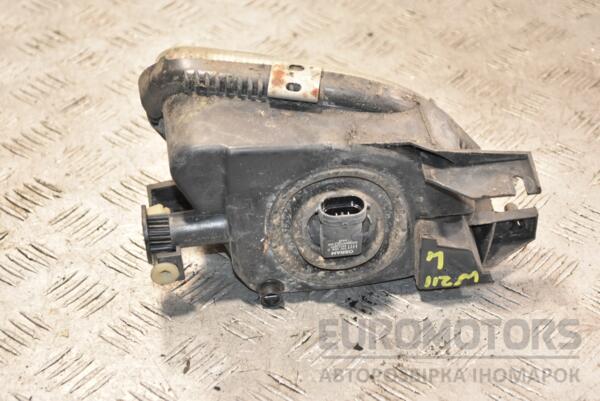 Фара противотуманная левая Mercedes E-class (W211) 2002-2009 A2118200556 391305 - 2