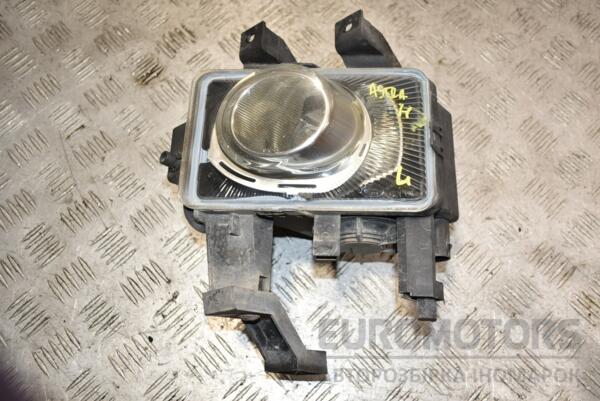 Фара противотуманная левая Opel Astra (H) 2004-2010 24462133 391313 euromotors.com.ua