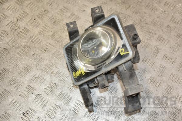 Фара противотуманная правая Opel Astra (H) 2004-2010 24462134 391315 euromotors.com.ua