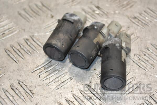 Датчик парковки (парктроник) BMW X5 (E53) 2000-2007 6911838 391318 euromotors.com.ua
