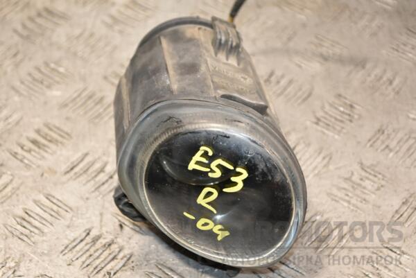 Фара противотуманная правая BMW X5 (E53) 2000-2007 391321 euromotors.com.ua