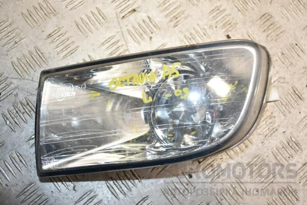 Фара противотуманная левая -09 Skoda Octavia (A5) 2004-2013 391323 euromotors.com.ua