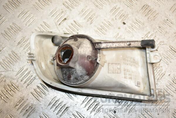 Фара противотуманная левая -09 Skoda Octavia (A5) 2004-2013 391323 - 2