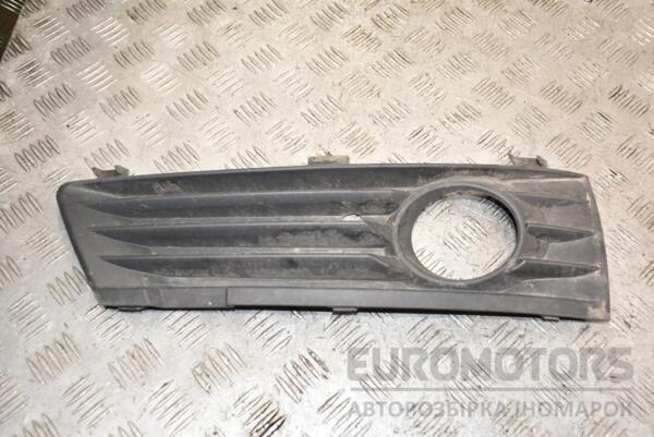 Накладка бампера під птф права -08 Opel Zafira (B) 2005-2011 13124990 391325 euromotors.com.ua