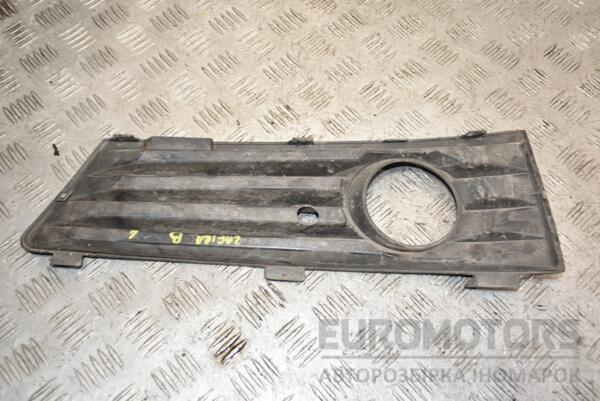 Накладка бампера під птф права -08 Opel Zafira (B) 2005-2011 13124990 391325 - 2