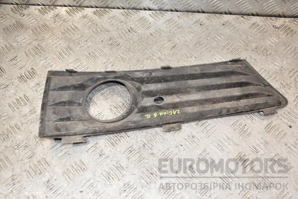 Накладка бампера под птф левая -08 Opel Zafira (B) 2005-2011 13124989 391327 - 2