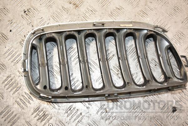 Решітка радіатора ліва BMW X3 (E83) 2004-2010 51133402909 391329 - 2