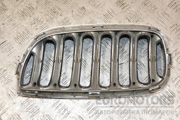 Решітка радіатора права BMW X3 (E83) 2004-2010 51133402910 391331 - 2