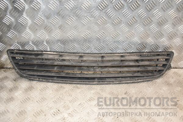 Решетка переднего бампера центральная -08 Opel Zafira (B) 2005-2011 13124978 391333 euromotors.com.ua