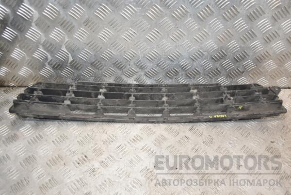 Решітка переднього бампера центральна -08 Opel Zafira (B) 2005-2011 13124978 391333 - 2