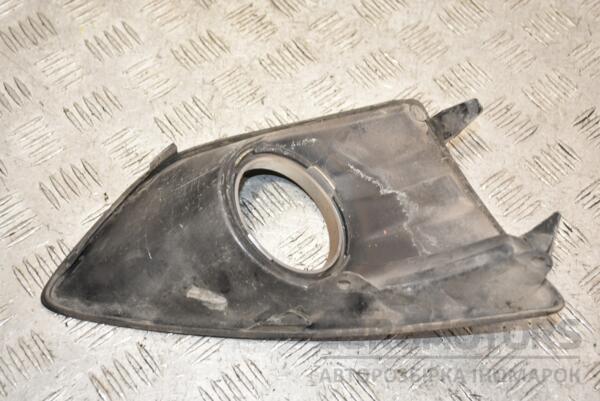 Накладка бампера под птф левая -15 Ford C-Max 2010 AM51R19953C 391335 - 2
