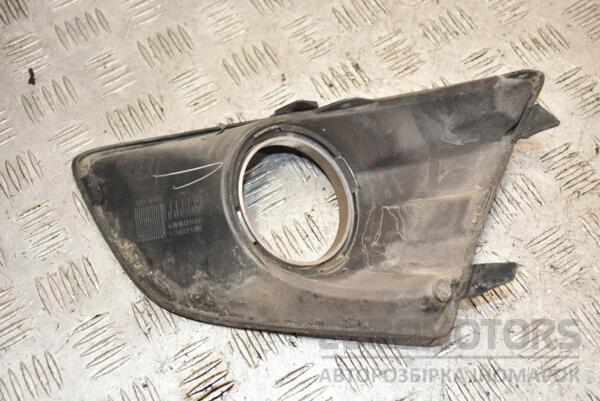 Накладка бампера під птф права -15 Ford C-Max 2010 AM51R19952C 391337 - 2
