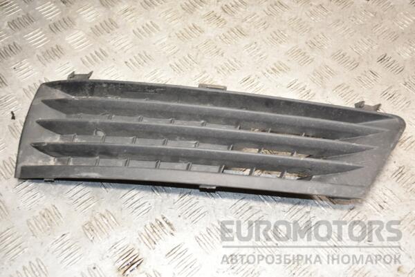 Накладка переднього бампера ліва -08 Opel Zafira (B) 2005-2011 13124987 391339 euromotors.com.ua