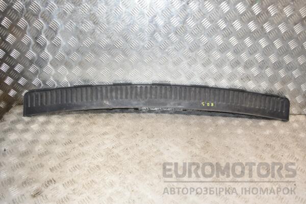 Накладка порога багажника зовнішня Land Rover Range Rover Sport 2005-2012 DOE000021 391345 - 2
