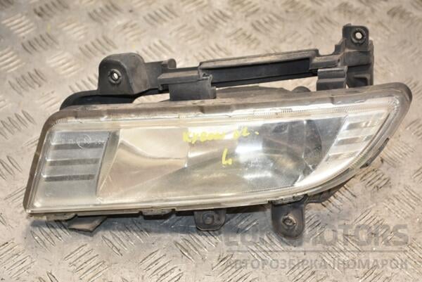 Фара противотуманная левая 07- SsangYong Kyron 2005-2015 391352 euromotors.com.ua