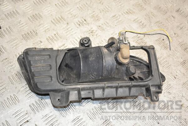 Фара противотуманная левая 07- SsangYong Kyron 2005-2015 391352 - 2