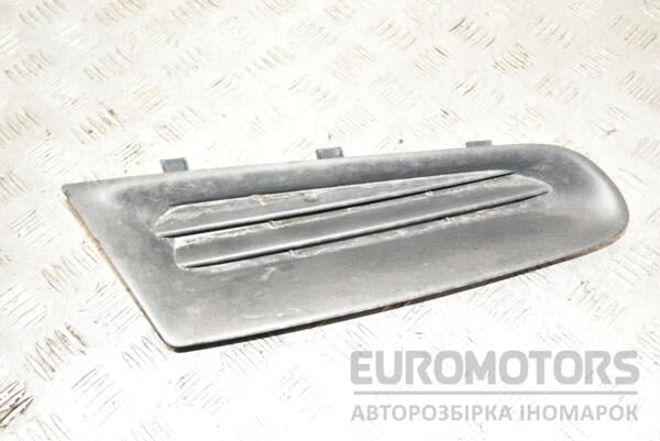 Решітка радіатора права -09 Renault Clio (III) 2005-2012 1859430S16 391362 euromotors.com.ua