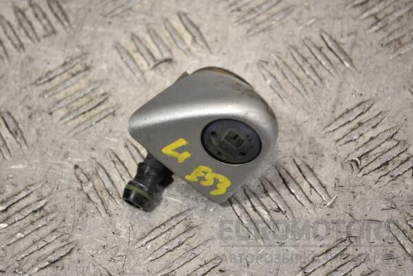 Форсунка омывателя фары левая BMW X5 (E53) 2000-2007 391366 euromotors.com.ua