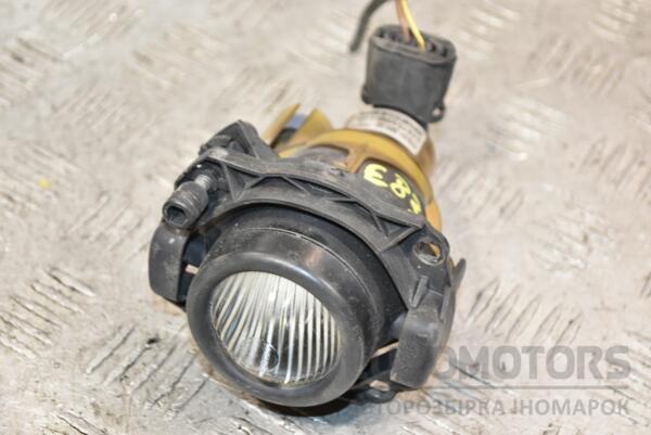 Фара протитуманна BMW X3 (E83) 2004-2010 3416773 391368 euromotors.com.ua
