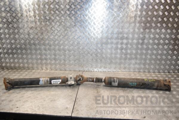 Карданний вал 2 частини Toyota Hilux 2004-2015 371000K262 391372 euromotors.com.ua